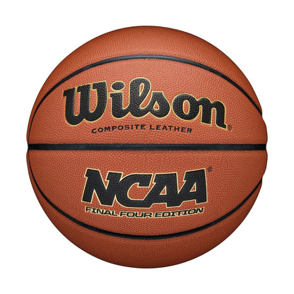NCAA Final Four Edition Basketball, Intermediate Size - 28.5"
