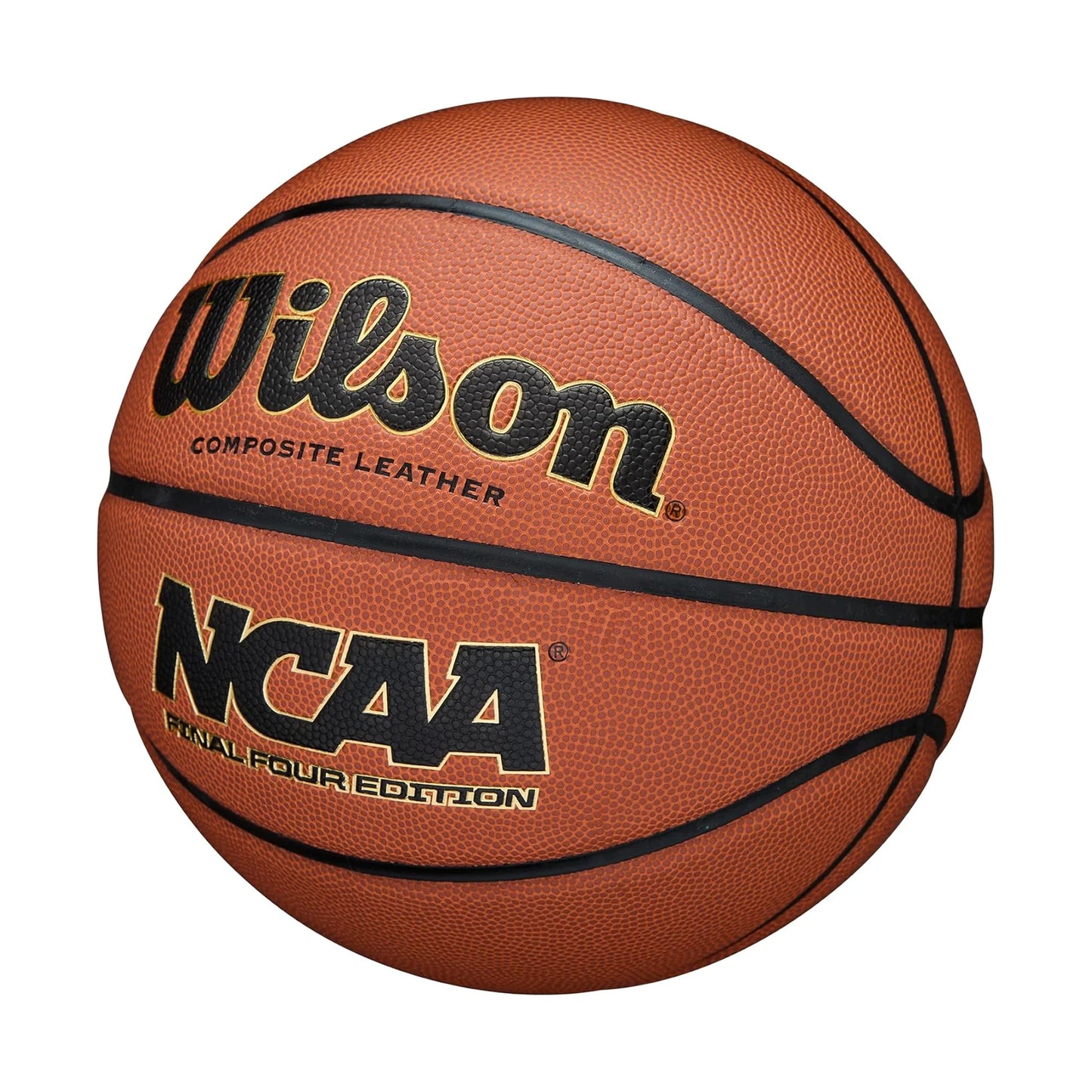 NCAA Final Four Edition Basketball, Intermediate Size - 28.5"